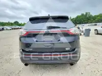 2018 Ford EDGE фото