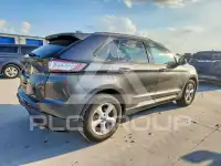 2018 Ford EDGE photo
