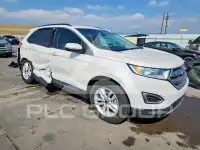 2018 Ford EDGE фото