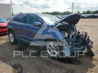 2018 Ford EDGE фото