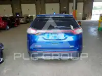 2018 Ford EDGE photo