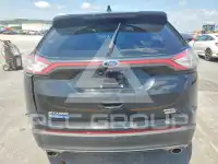 2018 Ford EDGE фото
