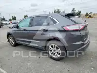 2018 Ford EDGE фото