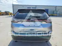 2018 Ford EDGE фото