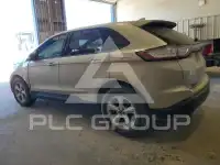 2018 Ford EDGE photo