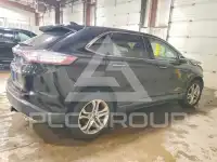 2018 Ford EDGE фото