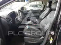 2018 Ford EDGE photo