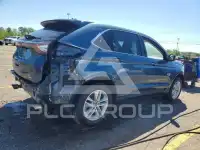 2018 Ford EDGE фото