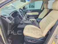 2018 Ford EDGE фото