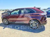 2018 Ford EDGE фото