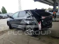 2018 Ford EDGE photo