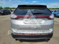 2018 Ford EDGE photo