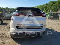 2018 Ford EDGE photo
