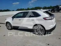 2018 Ford EDGE фото