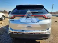 2018 Ford EDGE photo