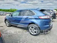 2018 Ford EDGE фото
