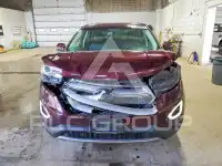 2018 Ford EDGE фото