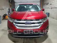 2018 Ford EDGE photo