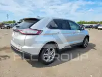 2018 Ford EDGE photo