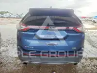 2018 Ford EDGE фото