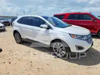 2018 Ford EDGE фото