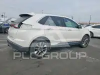 2018 Ford EDGE photo