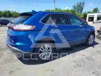 2018 Ford EDGE фото