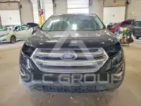 2018 Ford EDGE фото