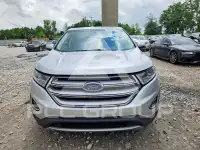 2018 Ford EDGE фото