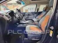 2018 Ford EDGE photo