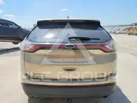 2018 Ford EDGE фото