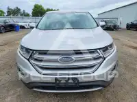 2018 Ford EDGE фото