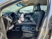 2018 Ford EDGE фото
