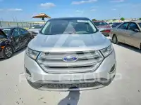 2018 Ford EDGE фото