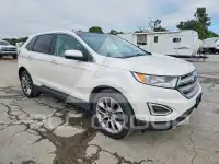 2018 Ford EDGE photo