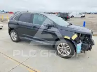 2018 Ford EDGE фото