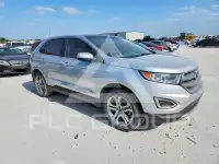 2018 Ford EDGE фото