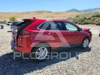 2018 Ford EDGE photo