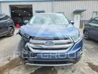 2018 Ford EDGE фото
