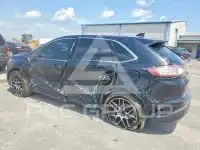 2018 Ford EDGE фото