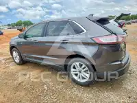 2018 Ford EDGE фото
