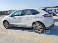 2018 Ford EDGE фото