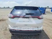 2018 Ford EDGE фото