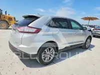 2018 Ford EDGE фото