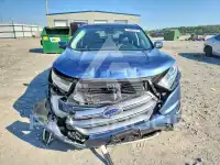 2018 Ford EDGE photo