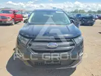 2018 Ford EDGE фото