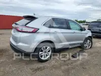 2018 Ford EDGE фото