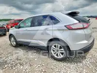 2018 Ford EDGE фото