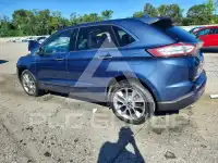 2018 Ford EDGE photo