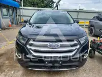 2018 Ford EDGE photo
